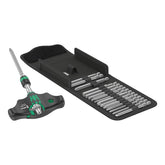 Wera - Kraftform Kompakt 400 RA General / Shop Tools _ Unite - B1keparts.com